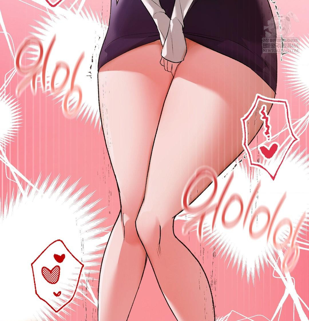 Change Days Raw - Chapter 13 Page 50