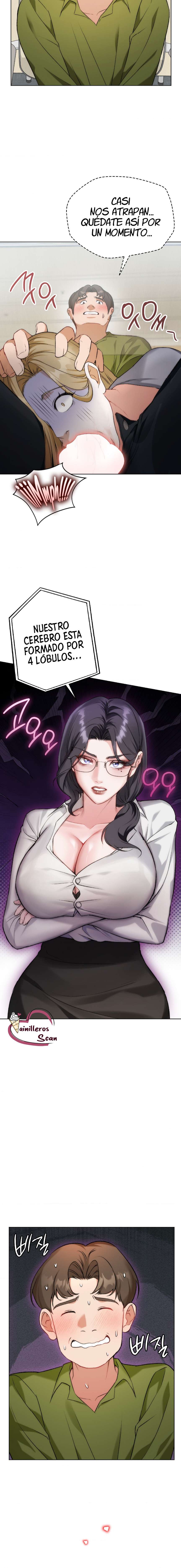 Change Days Raw - Chapter 2 Page 17