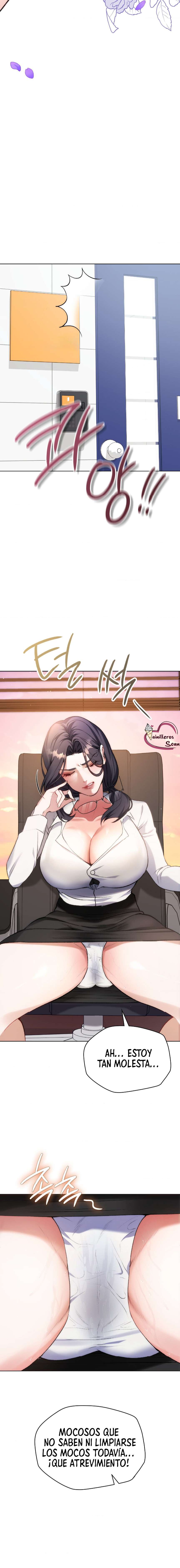 Change Days Raw - Chapter 2 Page 20