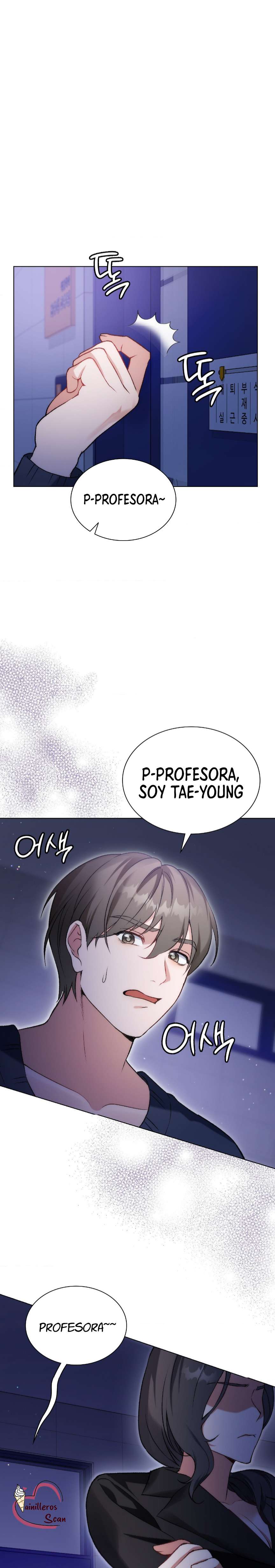 Change Days Raw - Chapter 2 Page 26