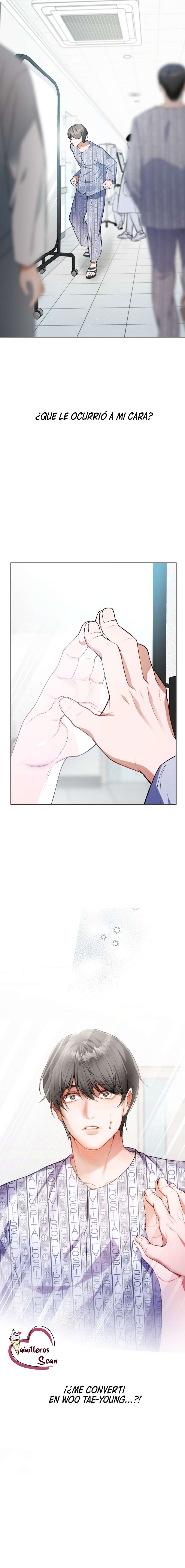 Change Days Raw - Chapter 2 Page 3