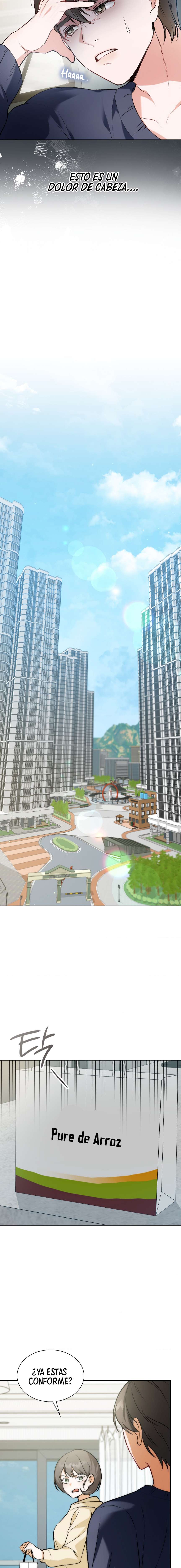 Change Days Raw - Chapter 2 Page 7