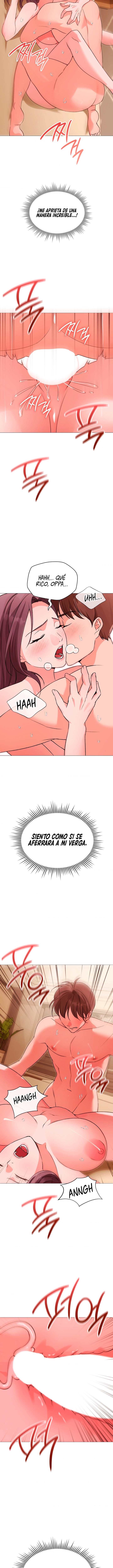 Change Days Raw - Chapter 23 Page 7