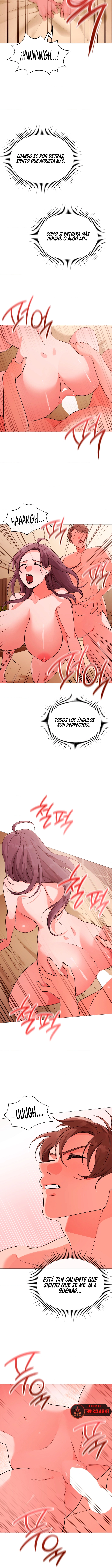 Change Days Raw - Chapter 23 Page 9