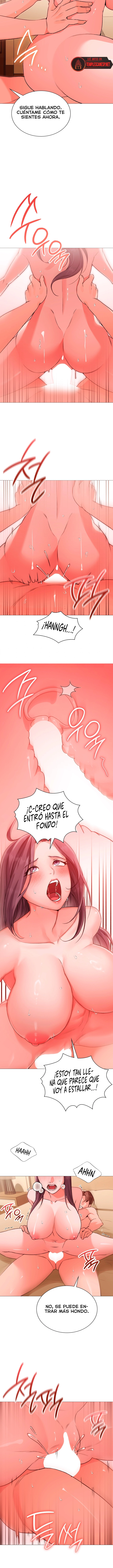 Change Days Raw - Chapter 24 Page 6