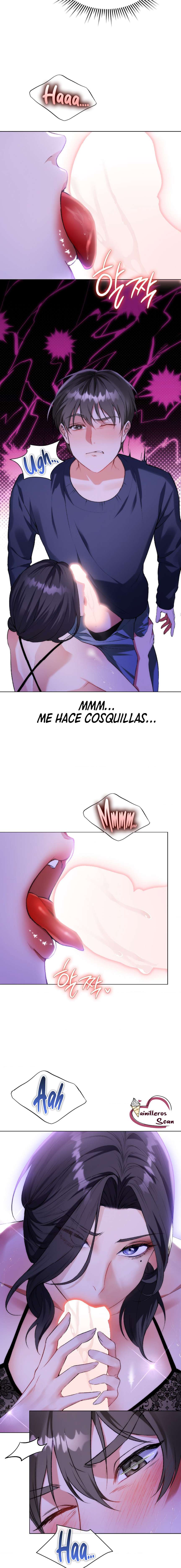 Change Days Raw - Chapter 3 Page 11