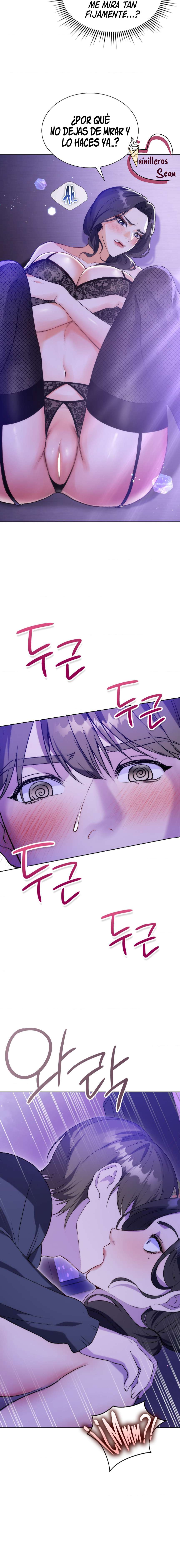 Change Days Raw - Chapter 4 Page 6