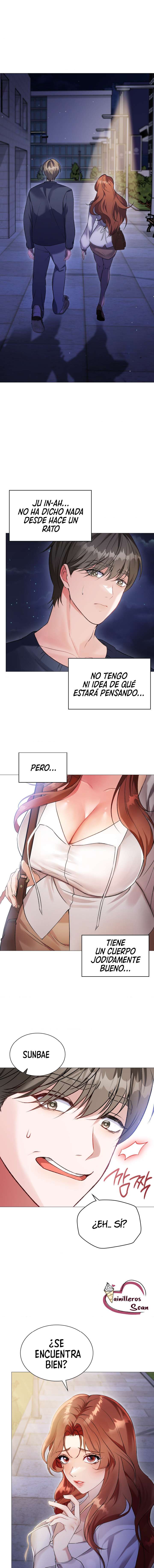 Change Days Raw - Chapter 5 Page 3