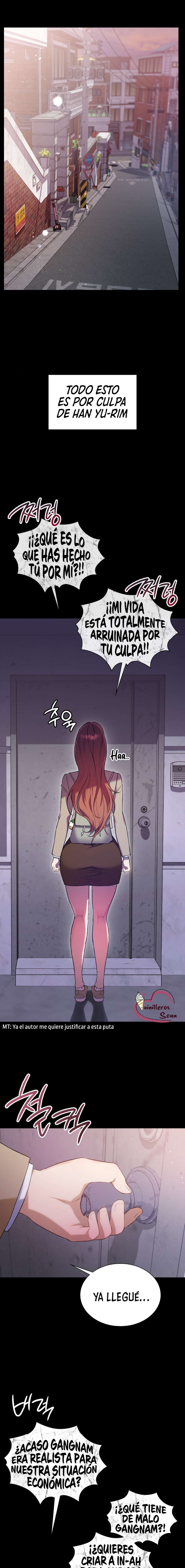 Change Days Raw - Chapter 6 Page 4