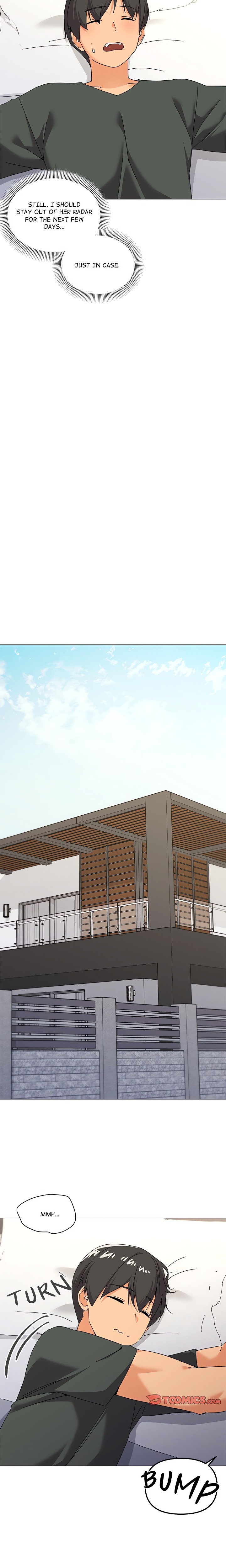 What’s Wrong With This Family? (Uncensored) - Chapter 25 Page 18