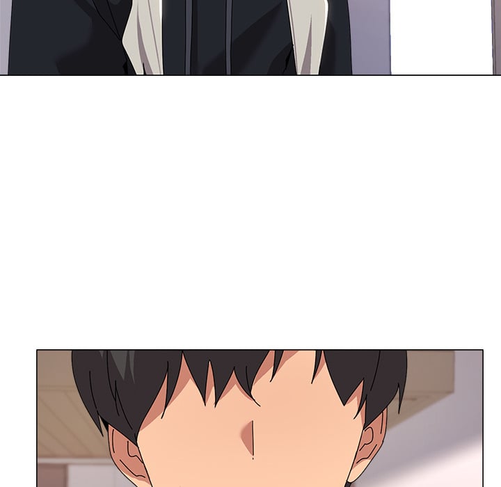 What’s Wrong With This Family? (Uncensored) - Chapter 43 Page 7