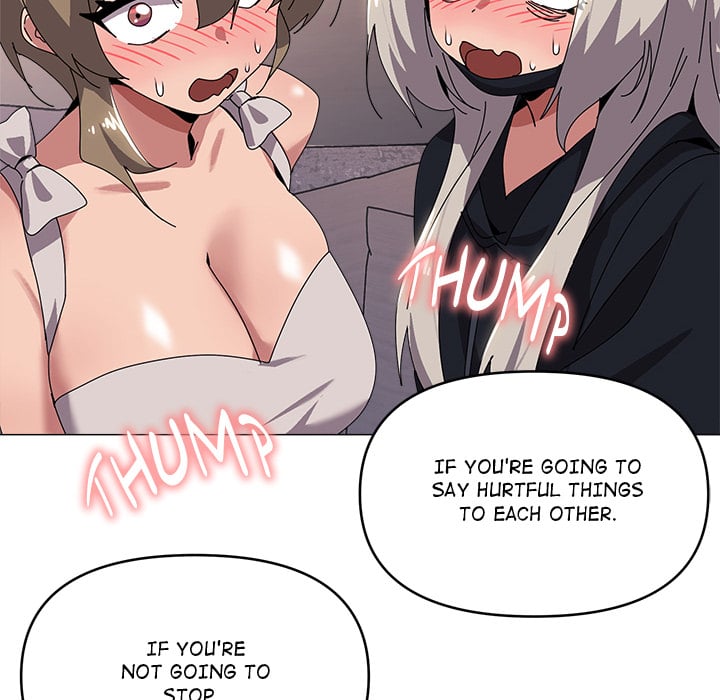 What’s Wrong With This Family? (Uncensored) - Chapter 43 Page 106