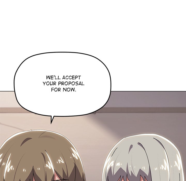 What’s Wrong With This Family? (Uncensored) - Chapter 43 Page 120