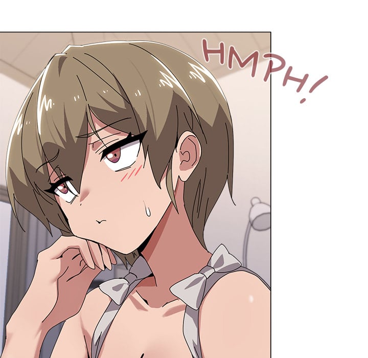 What’s Wrong With This Family? (Uncensored) - Chapter 43 Page 46