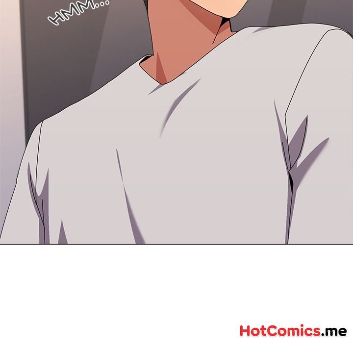 What’s Wrong With This Family? (Uncensored) - Chapter 43 Page 56