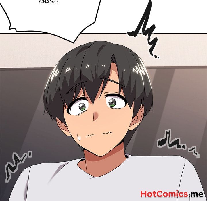 What’s Wrong With This Family? (Uncensored) - Chapter 43 Page 66