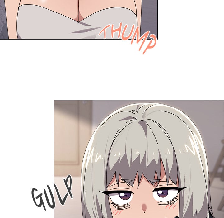 What’s Wrong With This Family? (Uncensored) - Chapter 43 Page 71