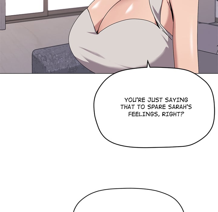 What’s Wrong With This Family? (Uncensored) - Chapter 43 Page 99