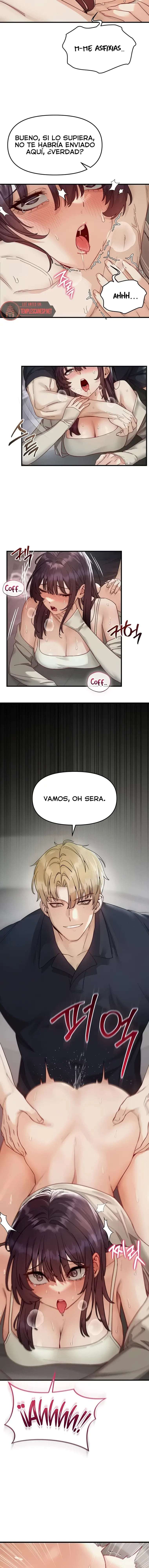 Slutification Raw - Chapter 18 Page 14