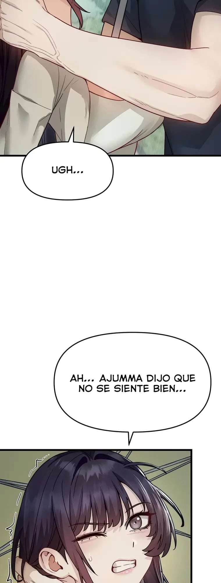 Slutification Raw - Chapter 18 Page 5