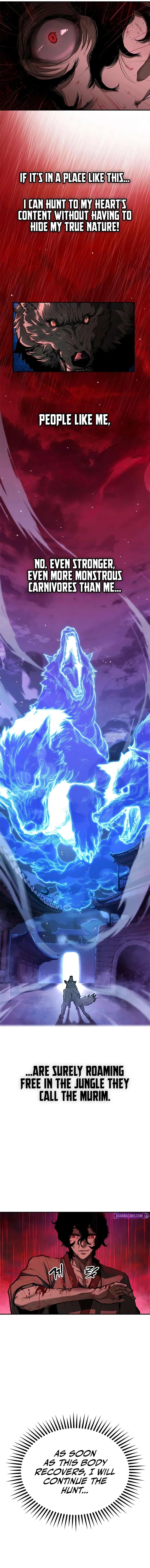 Murim Psychopath - Chapter 2 Page 18