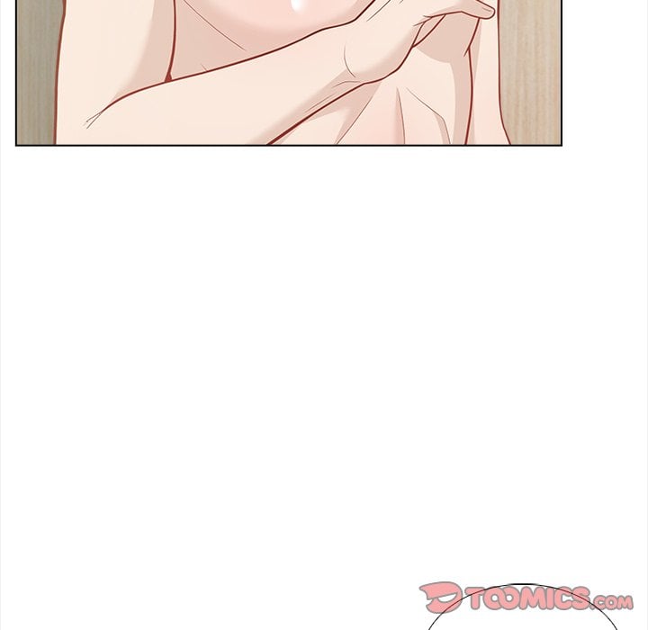 Locked With Her - Chapter 21 Page 15