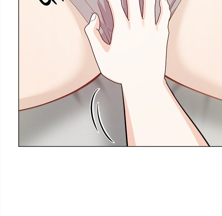 Locked With Her - Chapter 21 Page 30