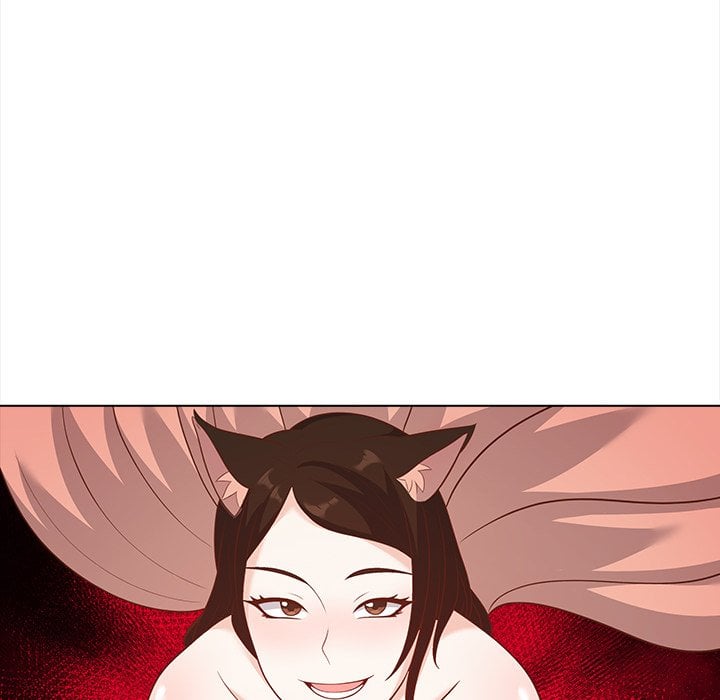 Locked With Her - Chapter 21 Page 38