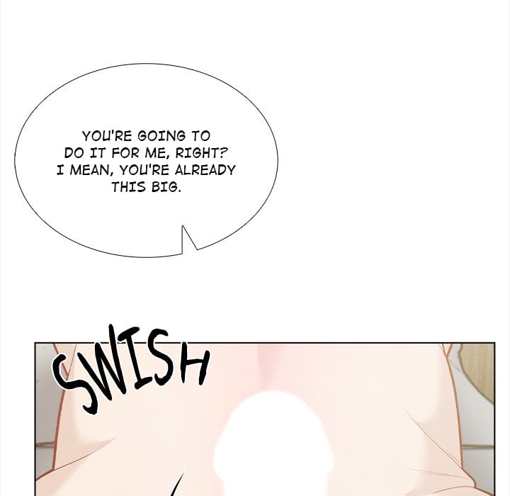 Locked With Her - Chapter 21 Page 44