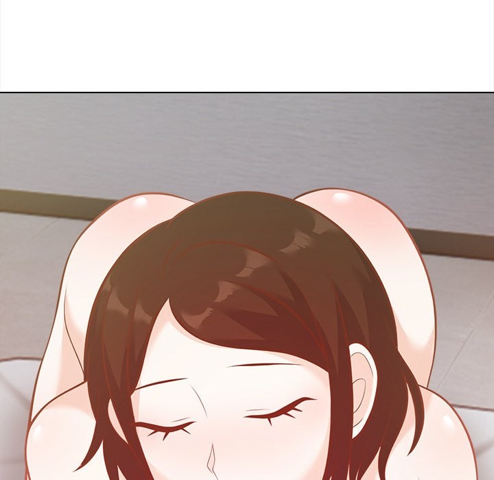 Locked With Her - Chapter 21 Page 53