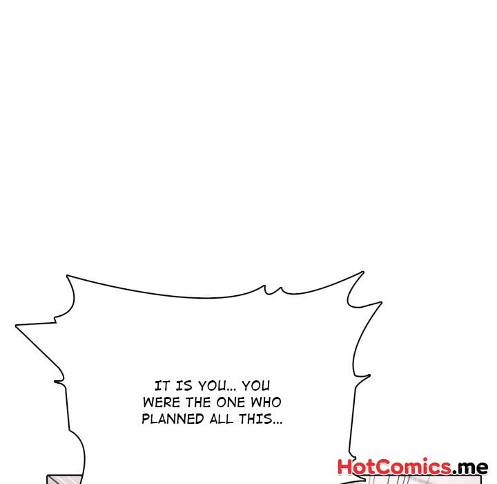 Locked With Her - Chapter 23 Page 124