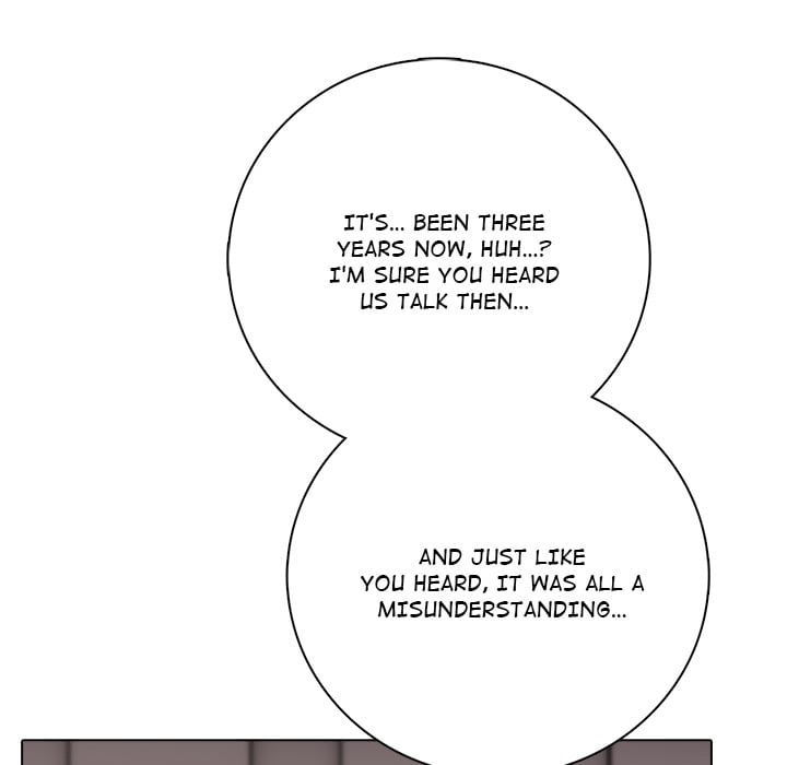 Locked With Her - Chapter 23 Page 130