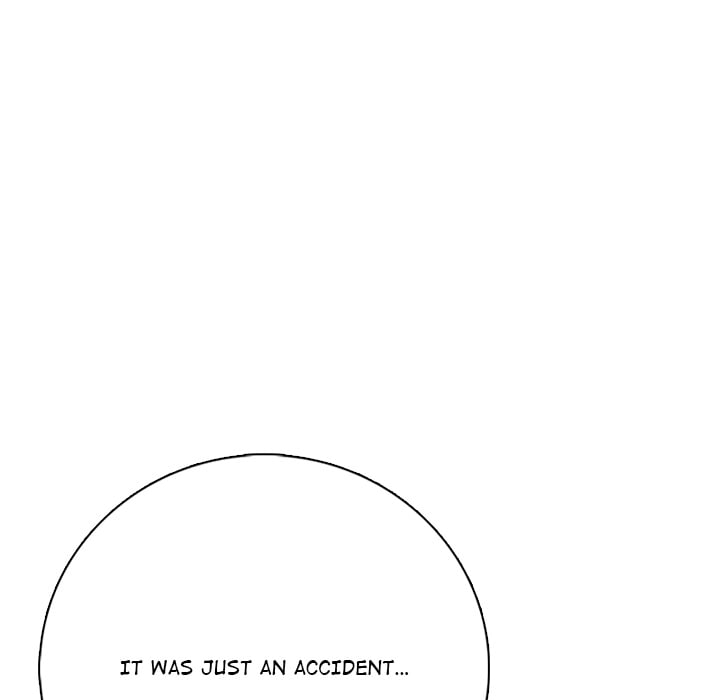 Locked With Her - Chapter 23 Page 141