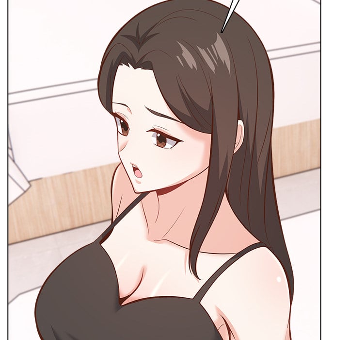 Locked With Her - Chapter 23 Page 160