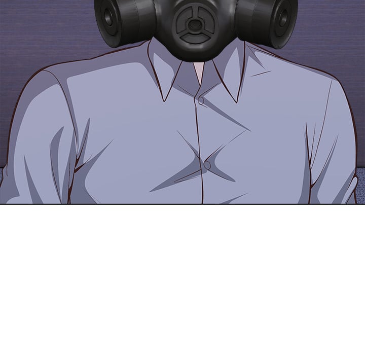 Locked With Her - Chapter 23 Page 25