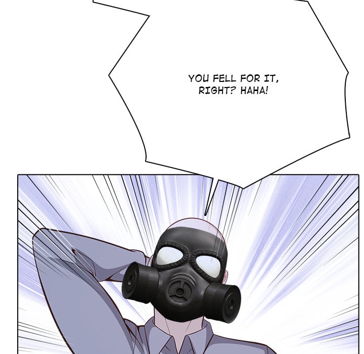 Locked With Her - Chapter 23 Page 35