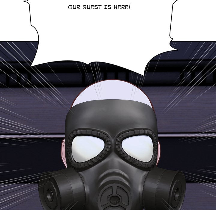 Locked With Her - Chapter 23 Page 64