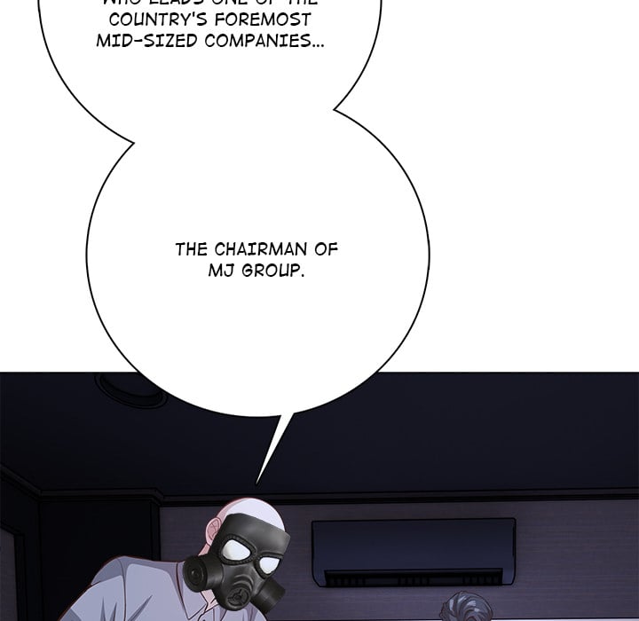 Locked With Her - Chapter 23 Page 82