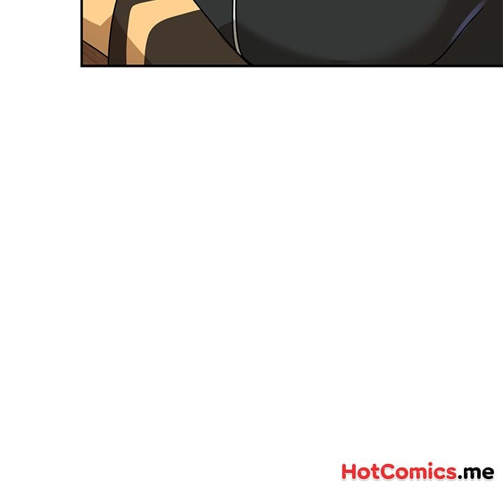 Paws on Campus - Chapter 21 Page 9