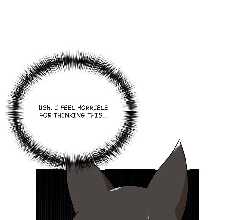 Paws on Campus - Chapter 21 Page 118