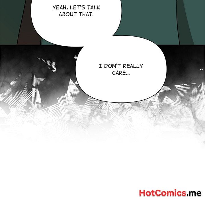 Paws on Campus - Chapter 21 Page 125