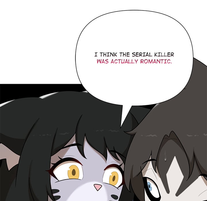 Paws on Campus - Chapter 21 Page 144