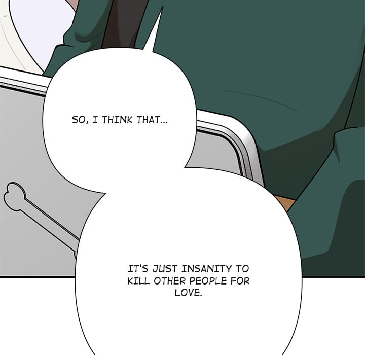 Paws on Campus - Chapter 21 Page 151