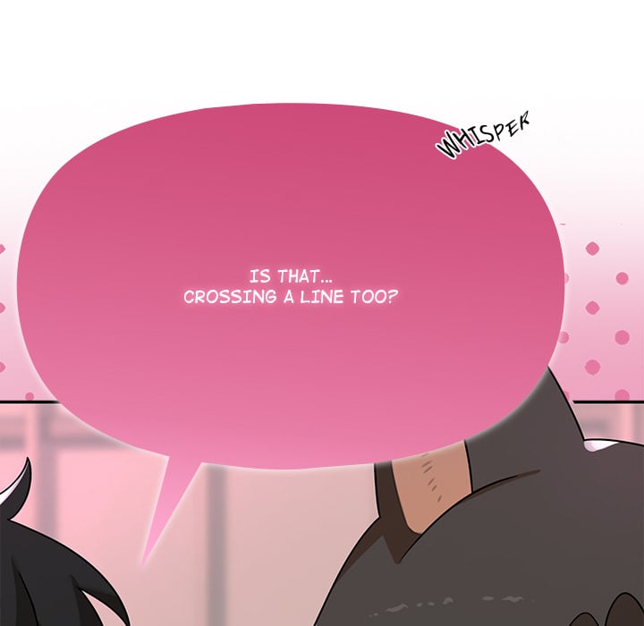 Paws on Campus - Chapter 21 Page 176