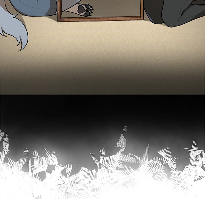 Paws on Campus - Chapter 21 Page 41