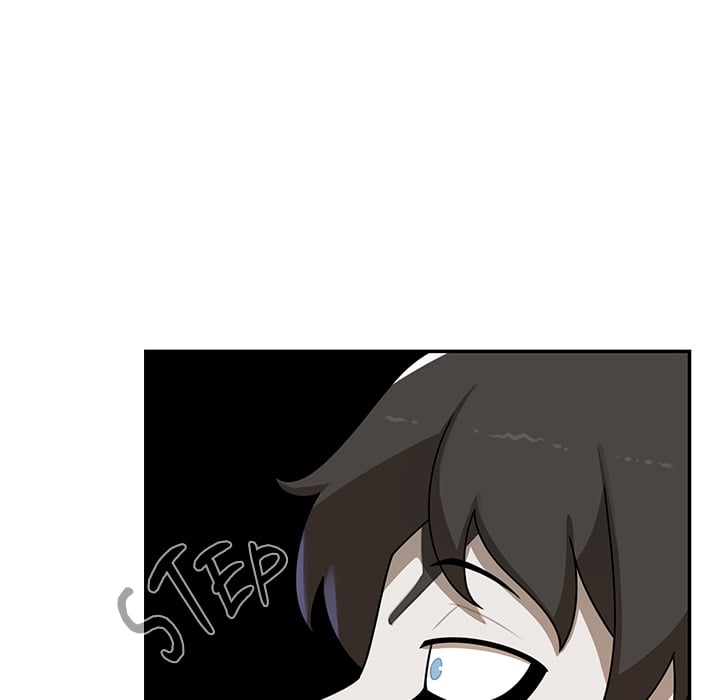 Paws on Campus - Chapter 21 Page 47