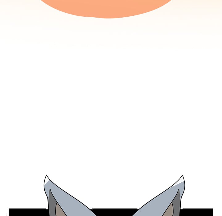 Paws on Campus - Chapter 21 Page 76