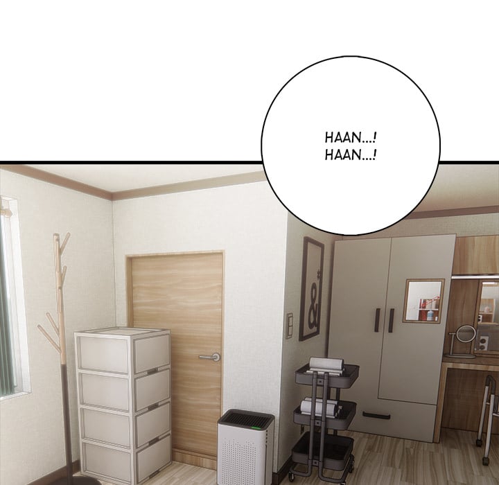 Seductive Curves Behind Closed Doors - Chapter 19 Page 6