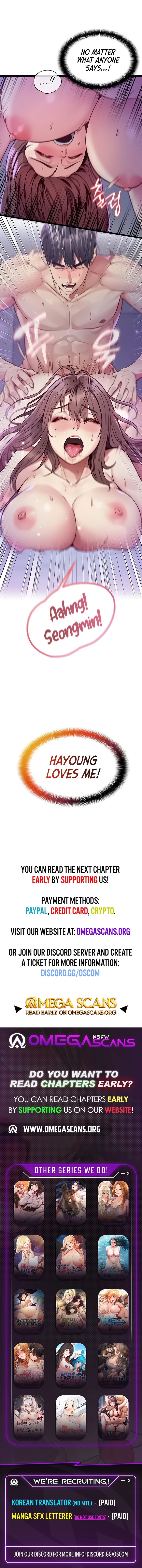 My Girlfriend Was Already Fully Trained - Chapter 1 Page 14