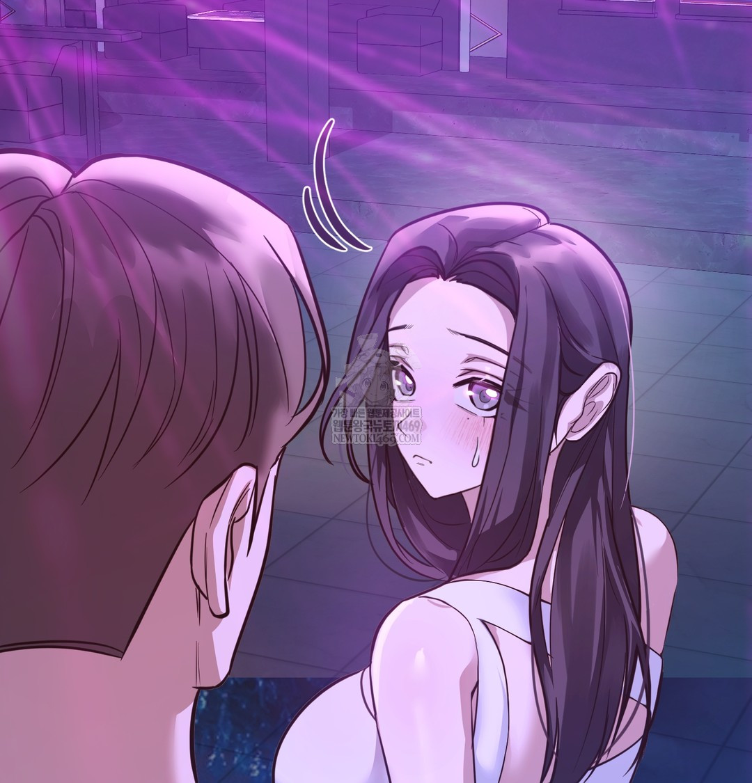 A College Student Who Does it Raw - Chapter 5 Page 112